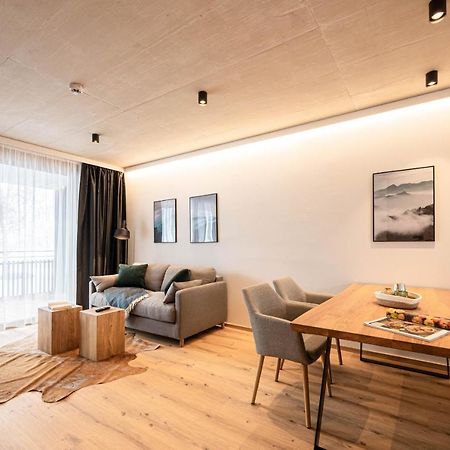 Grimminglofts Top 3 Bad Mitterndorf Kültér fotó