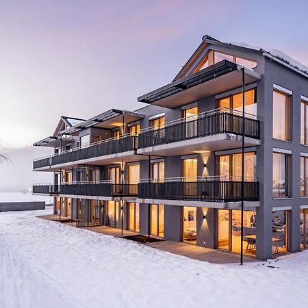 Grimminglofts Top 3 Bad Mitterndorf Kültér fotó