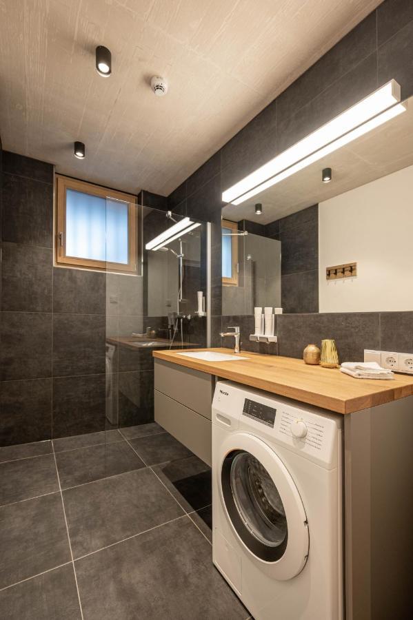 Grimminglofts Top 3 Bad Mitterndorf Kültér fotó