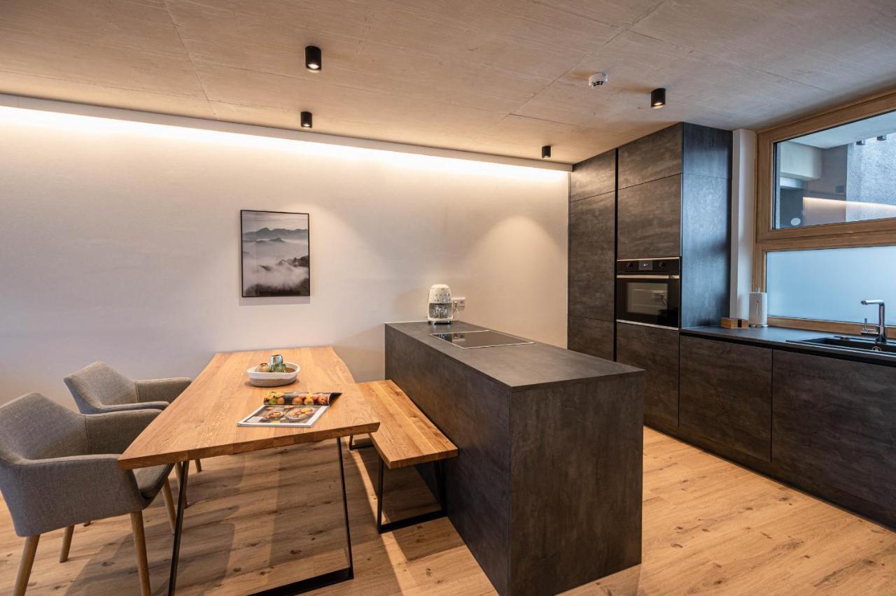 Grimminglofts Top 3 Bad Mitterndorf Kültér fotó