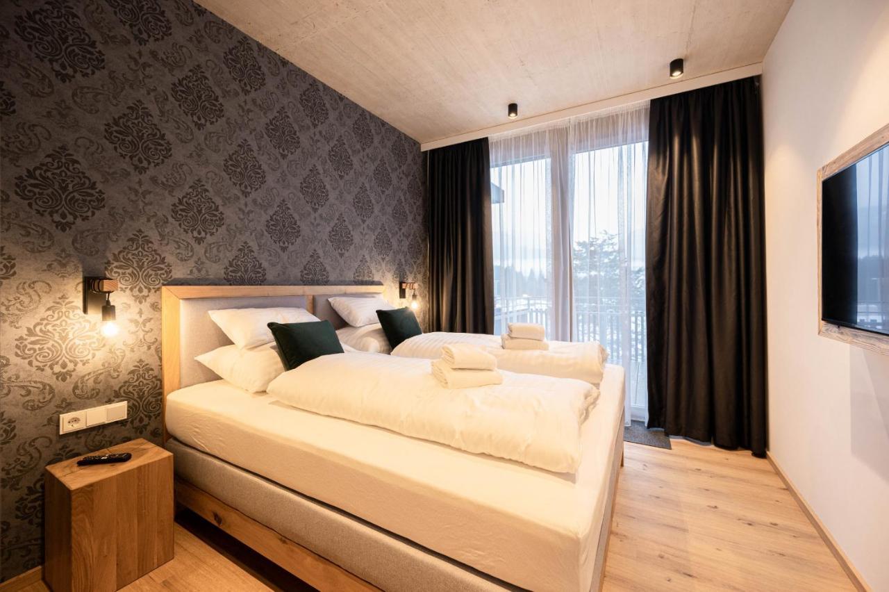 Grimminglofts Top 3 Bad Mitterndorf Kültér fotó