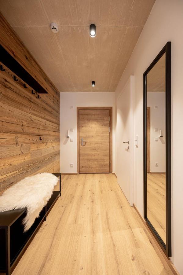 Grimminglofts Top 3 Bad Mitterndorf Kültér fotó