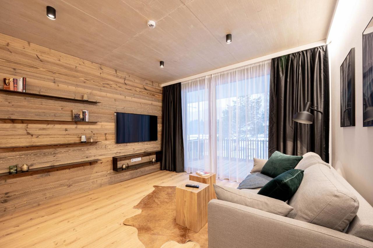 Grimminglofts Top 3 Bad Mitterndorf Kültér fotó