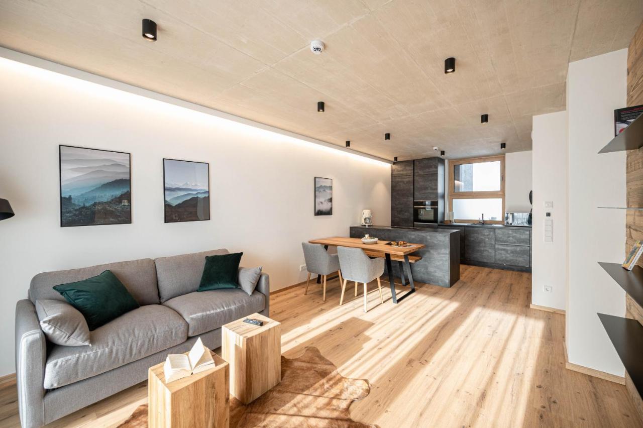 Grimminglofts Top 3 Bad Mitterndorf Kültér fotó